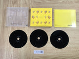 Chocobo Collection SONY PS1 Japan - FJ6298