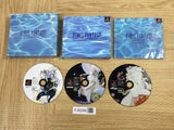 Final Fantasy Collection SONY PS1 Japan - FJ6299