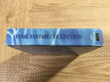 Final Fantasy Collection SONY PS1 Japan - FJ6299