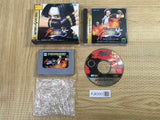 The King of Fighters 95 SEGA SATURN Japan - FJ6300