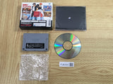 The King of Fighters 95 SEGA SATURN Japan - FJ6300