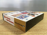 The King of Fighters 95 SEGA SATURN Japan - FJ6300