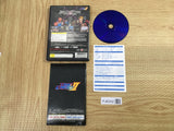 TIME CRISIS II 2 SONY PS2 Japan - FJ6302