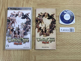Tactics Ogre Unmei no Wa SONY PSP Japan - FJ6303
