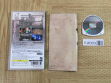 Tactics Ogre Unmei no Wa SONY PSP Japan - FJ6303