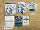 Hatsune Miku: Project DIVA F 2nd SONY PS3 Japan - FJ6305
