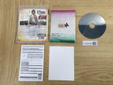 Way of the Samurai 4 SONY PS3 Japan - FJ6306