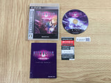 Star Ocean: The Last Hope International SONY PS3 Japan - FJ6307