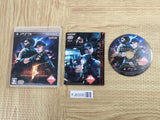 Resident Evil 5: Alternative Edition SONY PS3 Japan - FJ6308