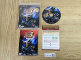 Monster Hunter Portable 3rd HD Ver. SONY PS3 Japan - FJ6309