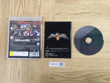 Soulcalibur IV 4 SONY PS3 Japan - FJ6312