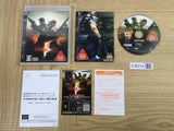 Resident Evil 5 SONY PS3 Japan - FJ6314