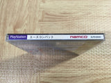 Ace Combat SONY PS1 Japan - FJ6315