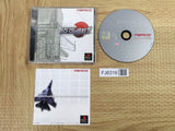 Ace Combat 2 SONY PS1 Japan - FJ6316