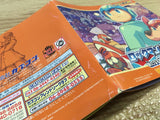 Rockman Megaman 4 Aratanaru Yabou!! Complete Works SONY PS1 Japan - FJ6317
