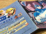 Rockman Megaman X6 SONY PS1 Japan - FJ6319