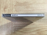 Ehrgeiz SONY PS1 Japan - FJ6323