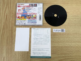 XMen Vs Street Fighter EX Edition SONY PS1 Japan - FJ6324