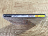 XMen Vs Street Fighter EX Edition SONY PS1 Japan - FJ6324