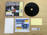 SD Gundam Over Galaxian SONY PS1 Japan - FJ6328