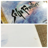 Saga Frontier SONY PS1 Japan - FJ6330