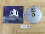 Xi Sai SONY PS1 Japan - FJ6331