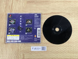 Xi Sai SONY PS1 Japan - FJ6331