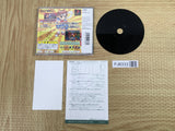 Super Puzzle Fighter 2 X SONY PS1 Japan - FJ6333