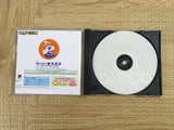 Super Puzzle Fighter 2 X SONY PS1 Japan - FJ6333