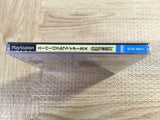 Super Puzzle Fighter 2 X SONY PS1 Japan - FJ6333