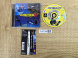 Street Games 97 SONY PS1 Japan - FJ6334