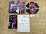 Tekken 2 SONY PS1 Japan - FJ6335