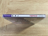 Tekken 2 SONY PS1 Japan - FJ6335