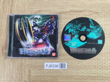 Digimon World Digital Card Battle SONY PS1 Japan - FJ6336