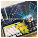Digimon World Digital Card Battle SONY PS1 Japan - FJ6336