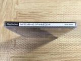 Dragon Ball Gt Final Bout SONY PS1 Japan - FJ6337