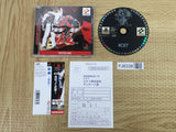 Bugi SONY PS1 Japan - FJ6338