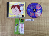 Pocket Fighter SONY PS1 Japan - FJ6339