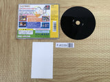 Pocket Fighter SONY PS1 Japan - FJ6339