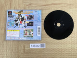One Piece Grand Battle! SONY PS1 Japan - FJ6342