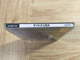 Daytona USA SEGA SATURN Japan - FJ6343