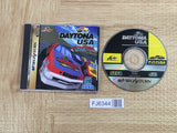 Daytona USA SEGA SATURN Japan - FJ6344