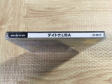 Daytona USA SEGA SATURN Japan - FJ6344