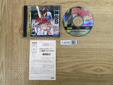 Toshinden S SEGA SATURN Japan - FJ6345