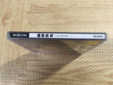 Toshinden S SEGA SATURN Japan - FJ6346
