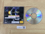 Super Robot Taisen F SEGA SATURN Japan - FJ6347