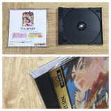 Street Fighter Zero Alpha 2 SEGA SATURN Japan - FJ6351