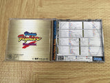 Virtua Fighter Remix SEGA SATURN Japan - FJ6352