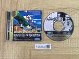 Virtua Fighter 2 SEGA SATURN Japan - FJ6353