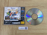 Virtua Fighter 2 SEGA SATURN Japan - FJ6353